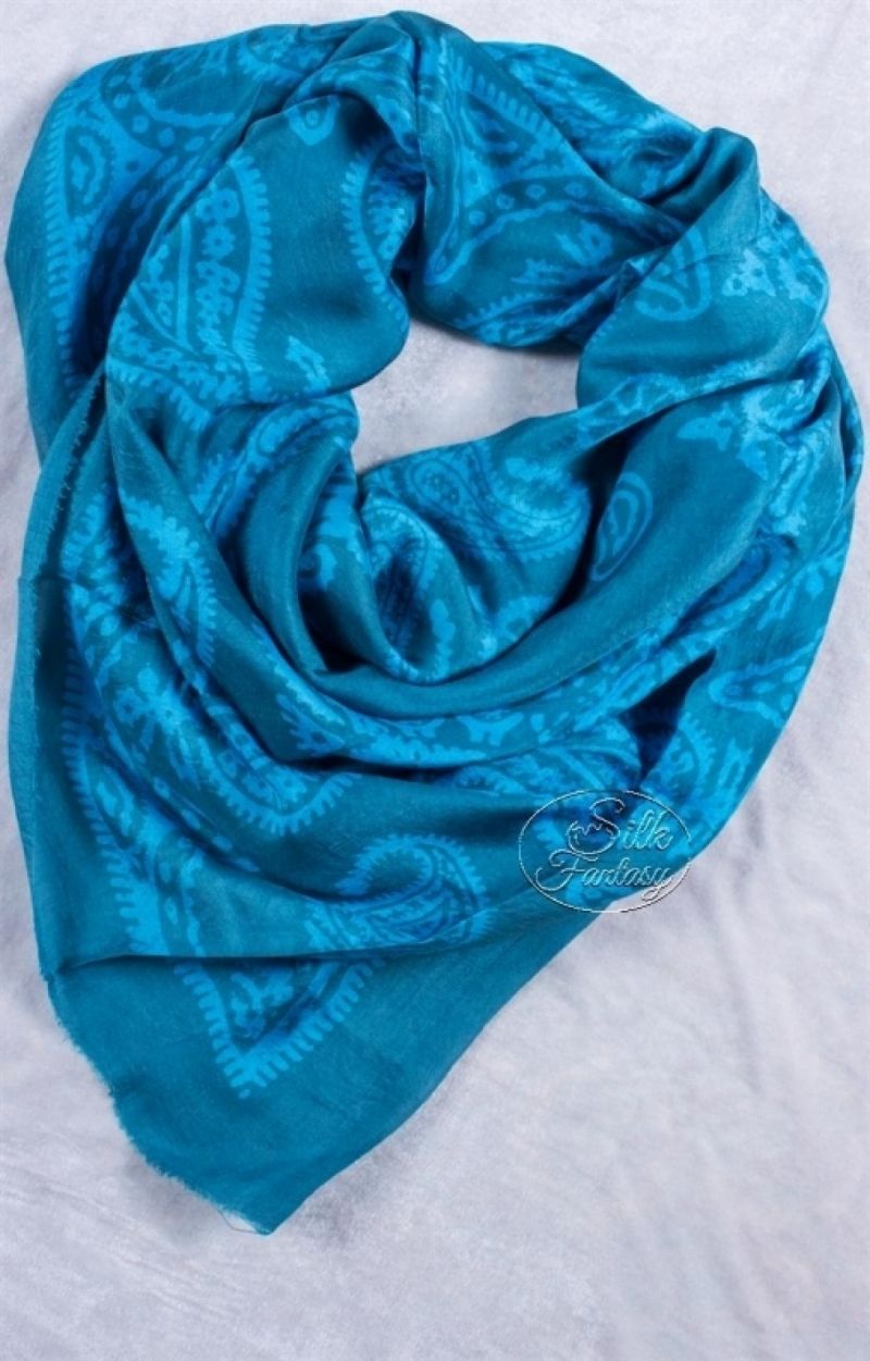 Kelagayi "Dark gray and blue"