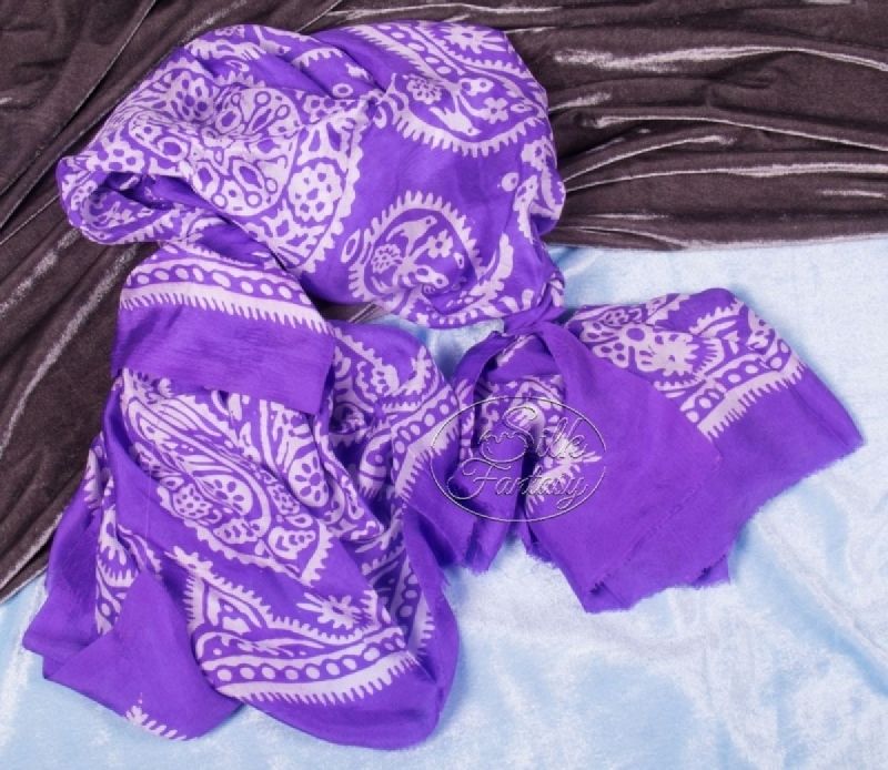 Kelagayi "Violet - Gentle, feminine, cozy"