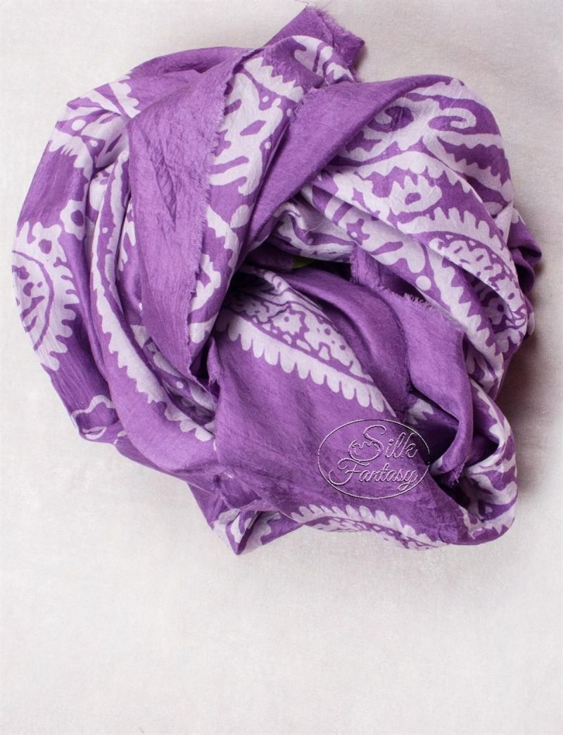 Kelagayi "Violet - Gentle, feminine, cozy"