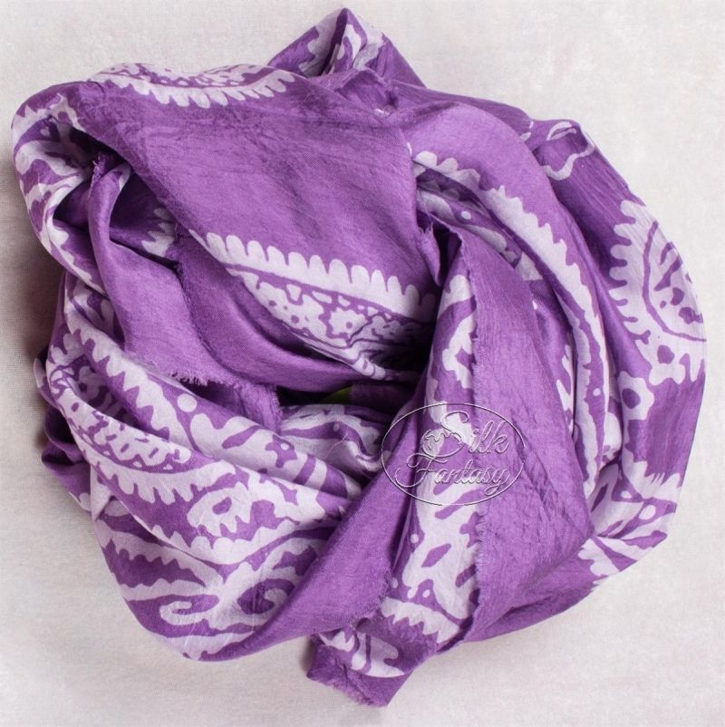 Kelagayi "Violet - Gentle, feminine, cozy"