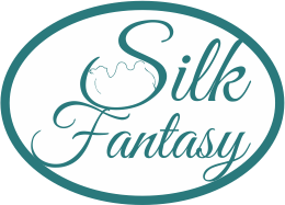Silk Fantasy - Азербайджанские национальные платки келагаи